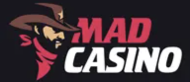Mad Casinologo